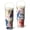 Watercolor Flowers (50), variant on 30 Oz Tumbler Watercolor Flowers Tumbler with Lid and Straw, Birthday Gift Cup for Friend Women Men Coffee Travel Mug Thanksgiving Day Halloween Christmas Gift Water Bottle