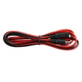 thumbnail image 1 of D Maleto Female Power Cable,150cm Power Extension Cable Power Extension Cable Power Extension Cable Sleek Aesthetic, 1 of 10