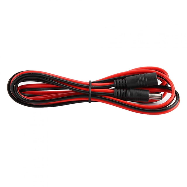 D Maleto Female Power Cable,150cm Power Extension Cable Power Extension Cable Power Extension Cable Sleek Aesthetic