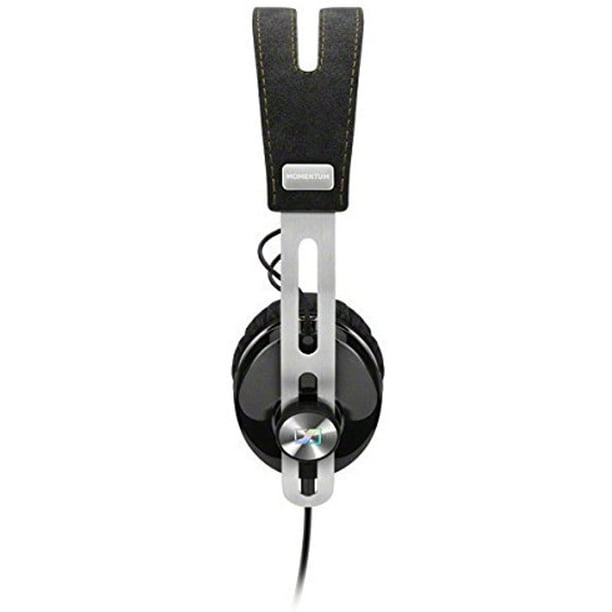 Sennheiser Electronic M2 OEI BLACK HD HD 1 On Ear Headphones with