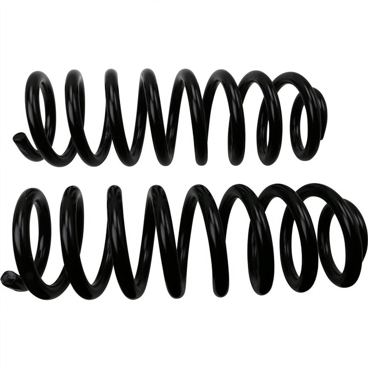 MOOG Chassis Products Coil Spring Set