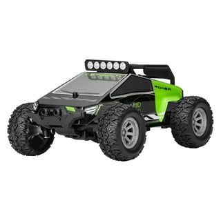 4PACK 1:58 MINI Remote Control RC Car Racing Vehicle Battery PVC Can Pack  Drift Machine Bluetooth Radio Controlled Kids Toys 4 COLORS
