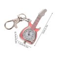 thumbnail image 2 of TABLETREANDS Accesorio Llavero Con De Bolsillo Rosa Guitarra Para Uso Cotidiano, 2 of 6