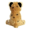thumbnail image 2 of Aurora - Small Gold Miyoni Tots - 8" Cheetah Cub - Adorable Stuffed Animal, 2 of 5