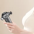 thumbnail image 6 of Massage Machine, Handheld Back Massagers, Quiet Massage Machine, Deep Tissue Muscle Percussion Machine, Powerful Portable Back Massager Machine for Athletes, 6 of 9
