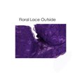 thumbnail image 2 of INSPIRE CHIC Women's Plus Size Full Coverage Padded Floral Underwired Bra, 2 of 5
