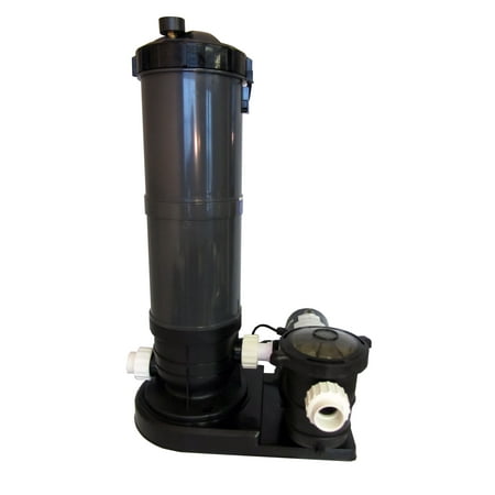 cartridge hp swimming pump ground filter above pool system speed walmart