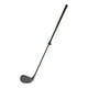 thumbnail image 4 of Mango ergonómico ajustable para chipper de golf, cabeza de PP ligera y empuñadura de goma. Gris, 4 of 9
