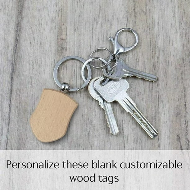 Personalized hotsell keychains walmart