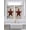 Red, variant on Texas Star Vintage Bathroom Window Curtain, Red Retro Berry Wooden Light Filtering Coffee Kitchen Curtains, Bedroom Living Room Curtains 2 Panel 84"x45"
