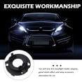 thumbnail image 2 of OULII 8Pack Headlight Bulb Retainers for Consistent and Reliable Performance, 2 of 8