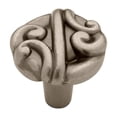 thumbnail image 2 of Liberty 30.5mm Calligraphy I Knob, Available in Multiple Colors, 2 of 2