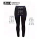 thumbnail image 5 of Leggins Deportivos Mujer Licra Mallon Gym Bolsa Celular, 5 of 8
