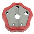 thumbnail image 2 of Bloc de Banc Intelligent, Bloc de Banc Universel Compact en Plastique Haute Résistance pour Entretien, 2 of 7
