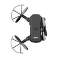 thumbnail image 5 of Rc Drones for 10 Year Old Boys - S66 Drone WiFi FPV 4K HD Camera Altitude Hold Real Transmission Foldable Drone, 5 of 7