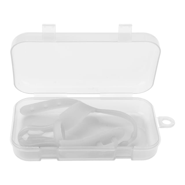 Protector para chupar el pulgar para bebés, Tope para chupar el pulgar para bebés Protector para el pulgar de silicona Protector para el pulgar para bebés Máxima comodidad