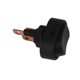 thumbnail image 4 of Interruptor basculante de luz LED de 12V y 20A, botón de encendido/apagado, para coche, camión, barco Soledad none, 4 of 6