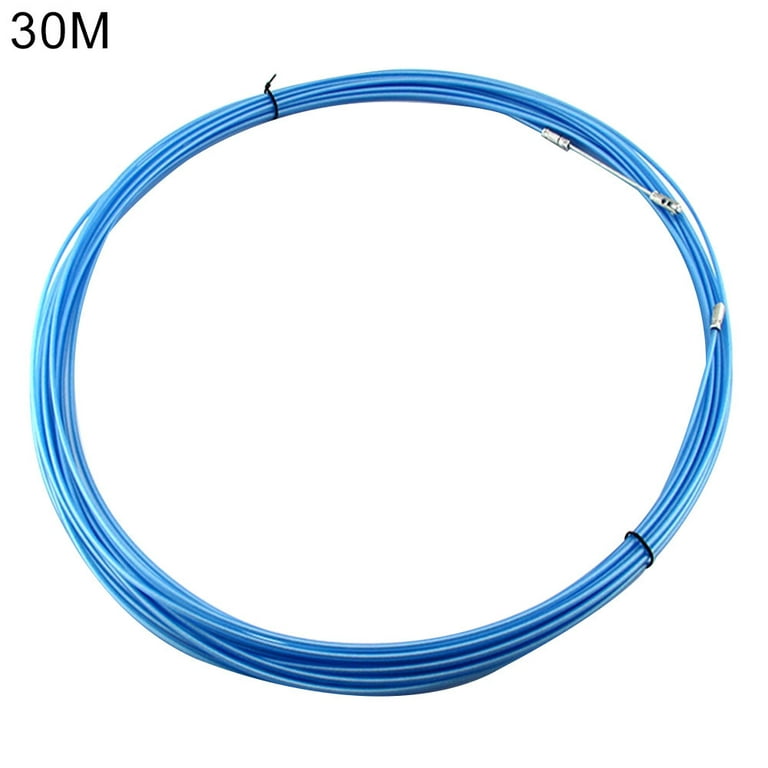 Electrician Tape Conduit Ducting Cable Puller Tools for Wiring