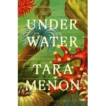 Under Water, (Hardcover)