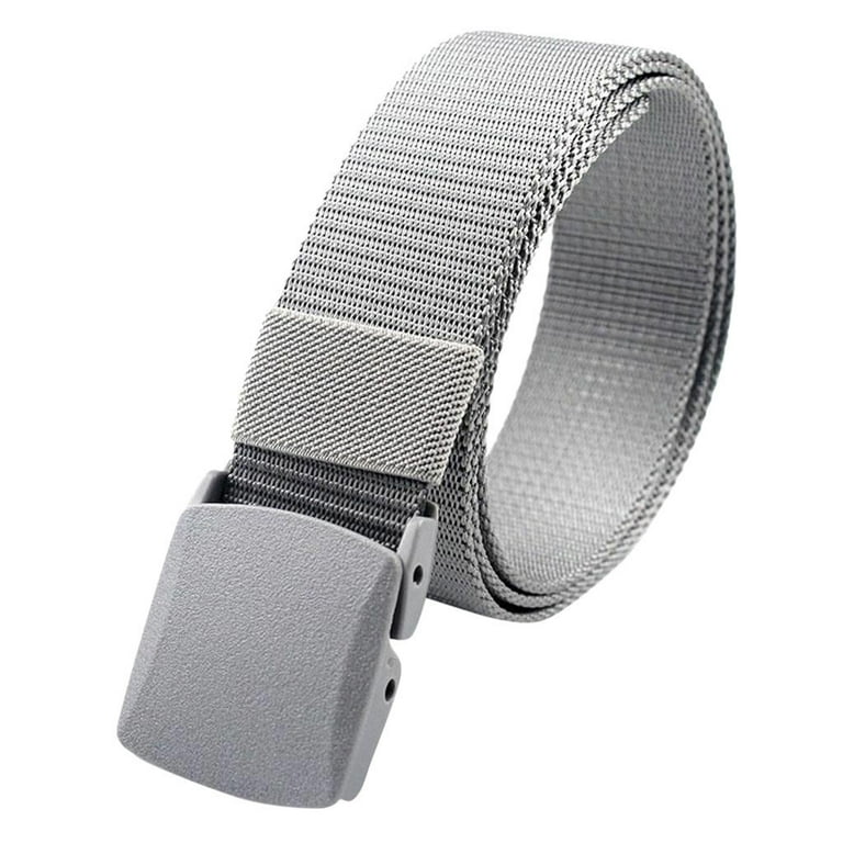 Mens Hiking Belt