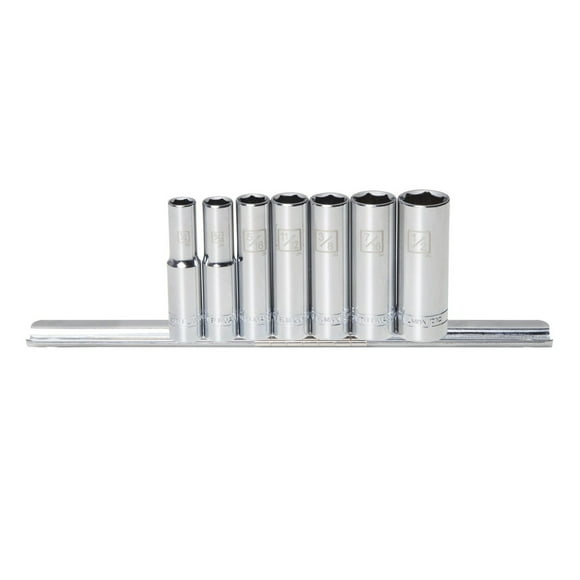 1 2 Deep Well Socket Sets