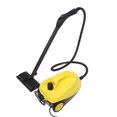 thumbnail image 3 of 1.8L 2000W Steam Cleaner Set High Temperature High Pressure Electric Steam Cleaning Machine for Household US Plug 110‑120V, 3 of 5