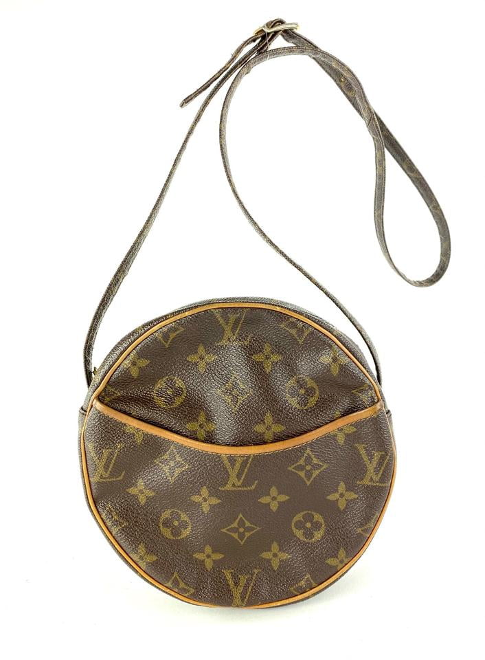 tambourin lv bag