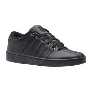 K-Swiss Court Pro II CMF Men’s Sneakers, Classic Leather Court Style with Cushioning Comfort