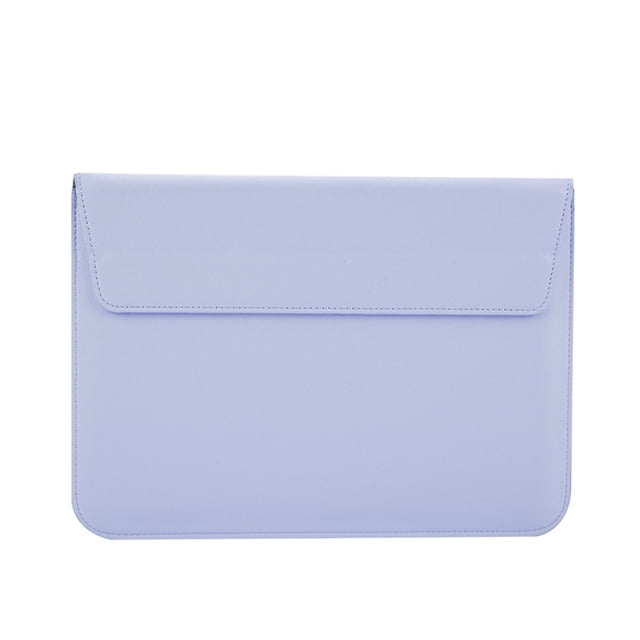 Tholdsy Bolsa de almacenamiento para portátil, reemplazo plegable elegante, ergonómico, resistente al agua, para ordenador portátil, Videojuegos y accesorios Azul