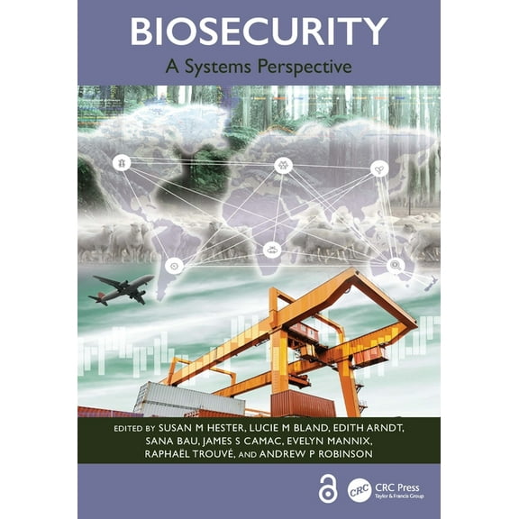 Life Skills Manual Biosecurity: A Systems Perspective, (Paperback)