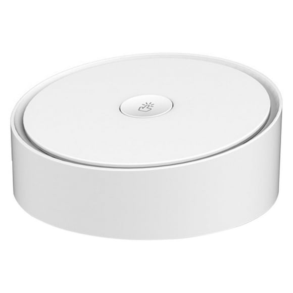 potrochi Smart Hub Gateway: WI-FI & Zigbee & Bluetooth Mesh Multi-Protocol Communication Gateway, App Remote Control, Voice Control