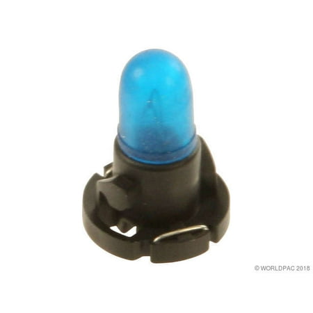 - Genuine W0133-1954744 Instrument Panel Light Bulb for Volvo Models