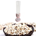 thumbnail image 2 of jifeng Cereal Dispenser Dry food Container Machine/Countertop Storage Food, for Cereal, Pink, 2 of 9