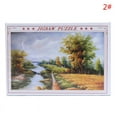 thumbnail image 2 of AMERTEER 1000 Pieces Puzzle Game Assembling Puzzles for Adults Kid Puzzle Educational Toy, 2 of 6