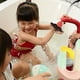 thumbnail image 5 of Ducha eléctrica para niños, ducha eléctrica para niños, ducha con rociador de agua tipo macarrón, ducha eléctrica para baño, probada profesionalmente, 5 of 6