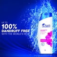 thumbnail image 4 of Head & Shoulders Smooth and Silky Shampoo, 340ml, 4 of 5