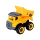 thumbnail image 1 of Desmontar camión de construcción camión destornillador juguetes educativos juguete de ingeniería coche de juguete para niños niñas favores de fiesta Compuerta, 1 of 8