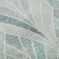 thumbnail image 2 of Dalyn Rugs Premium Machine Washable Mayfield AMF851 Aqua 1'8" x 2'6" Rug, 2 of 6