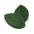 thumbnail image 4 of Leaves Artificial Flower for Wedding Decoration Garland Rose Leaf Foliage Decorative Craft,Silver, 4 of 8