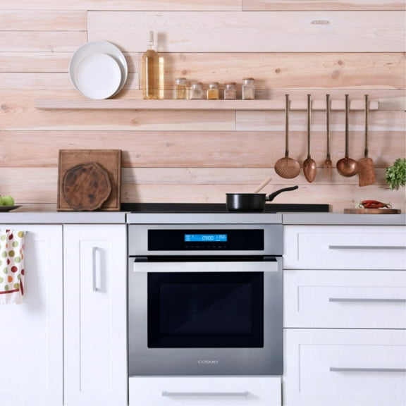 Cosmo Electric Built-In Wall Oven 24