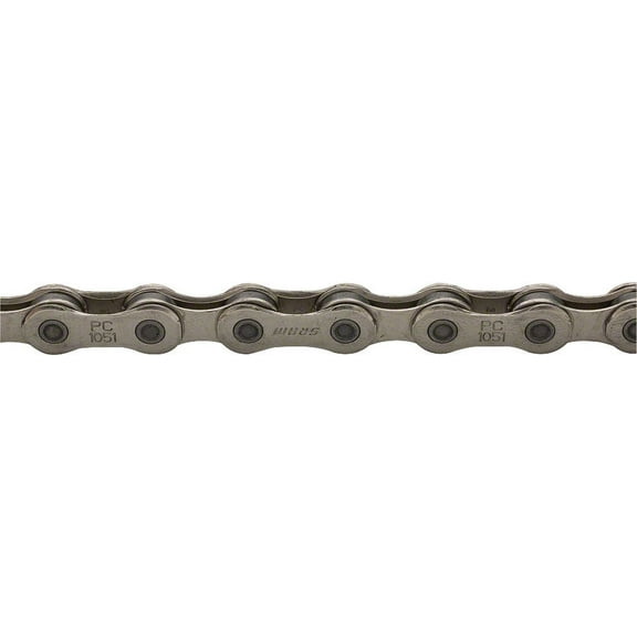 SRAM PC-1051 10 Speed Chain Silver