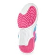 thumbnail image 4 of AND1 Little Girl & Big Girl&nbsp;Riot Athletic Sneaker, 4 of 4