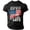 Black(America 250), variant on Iaqnaocc 250th Anniversary Usa Shirt for Men Vintage 250th Anniversary Usa Shirt T-Shirt Independence Day Round Neck Freedom Summer Independence Day 250 Anniversary Shirt Wine 4XL