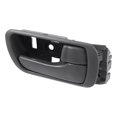 thumbnail image 1 of Unique Bargains Auto Car Inner Door Handle Right Hand Driver Side Waterproof Front or Rear Gray for Toyota Camry ACV36 MCV36 2002-2006, 1 of 7