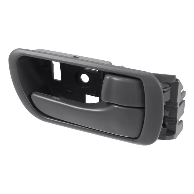 Unique Bargains Auto Car Inner Door Handle Right Hand Driver Side Waterproof Front or Rear Gray for Toyota Camry ACV36 MCV36 2002-2006