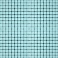 thumbnail image 1 of Ahgly Company Tapis d'Intérieur Lavable en Machine Carré Transitionnel Vert Écume de Mer, 5 Pieds Carré, 1 of 7