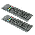 thumbnail image 1 of Control Remoto De TV Sin Configuración De Programa, Reemplazo De Control Remoto De TV Inalámbrico, Portátil Para TV Smart Television, 1 of 7