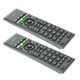 thumbnail image 1 of Control Remoto De TV Sin Configuración De Programa, Reemplazo De Control Remoto De TV Inalámbrico, Portátil Para TV Smart Television, 1 of 7