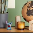 thumbnail image 2 of Minifigura de Enesco Disney Showcase Lilo y Stitch Heart, 2 of 9
