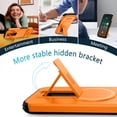 thumbnail image 4 of Funda GANGXUN para Google Pixel 9A – Magnética Antigolpes con Soporte y Protección Doble, 4 of 6